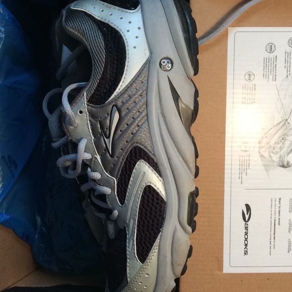 brooks trance 14 mens 2018